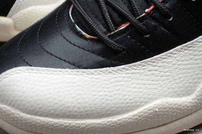 Black New Year CI2977-006  Chinese Jordan 12 0520